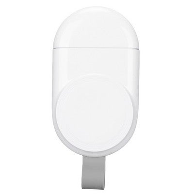 Gray Wireless Usb Charger Magnetic Portable Wireless Charger For Iwatch Oh