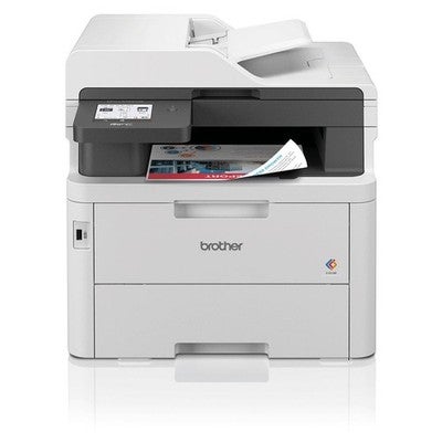 Brother Mfc-l3760cdw Led A4 600 X 2400 Dpi 26 Ppm Wi-fi