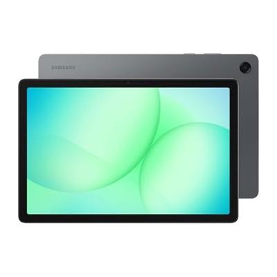 Samsung Galaxy Tab A11+ 128gb (wi-fi), Galaxy Ai Compatible, Gray, Tablet, Ge...