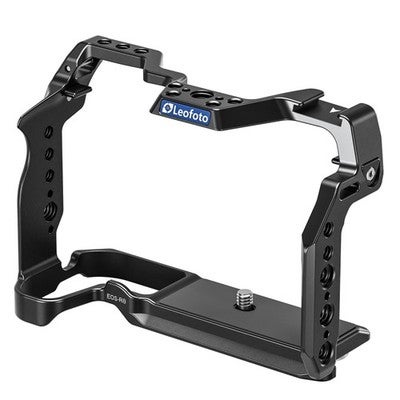 Leofoto Eos-r8 Camera Cage For Canon Eos R8