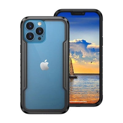 Redefine Shield Case For Iphone 13 Mini