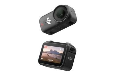 Dji Osmo Nano Action Camera - 64gb