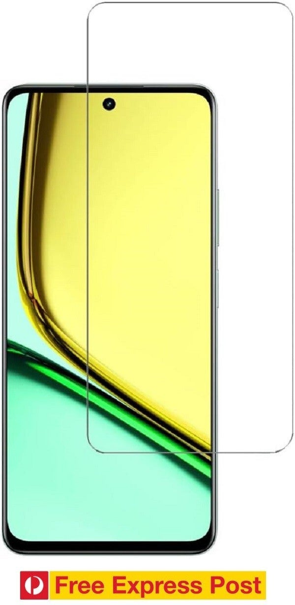 Free Express Never Break Thick Film Screen Protector Honor X50/ Magic7/ Pro