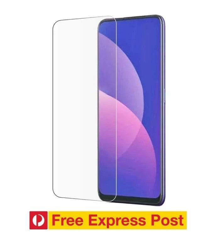 free Express Honor X50/ Magic7/ Pro Quality Tempered Glass Screen Protector