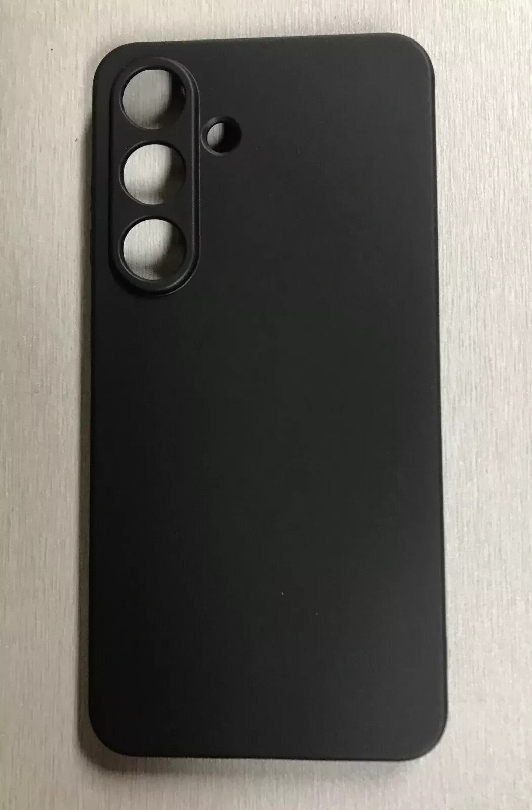 Samsung A26 Top Class Shockproof Case Cover