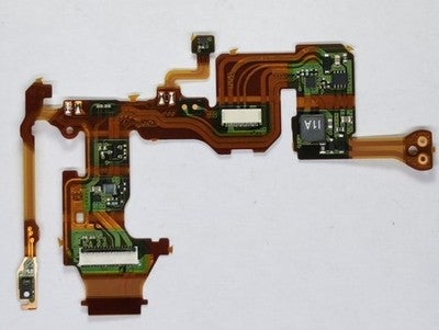 Sony A6400 Ilce-6400 St-1035 St1035 Board Proximity Sensor Replacement Part