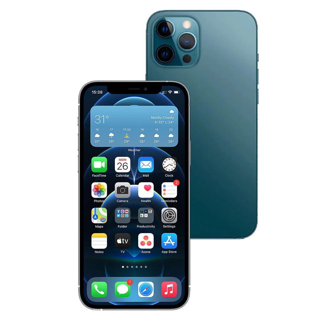 Iphone 12 Pro Max 128gb 256gb 512gb | Excellent Condition