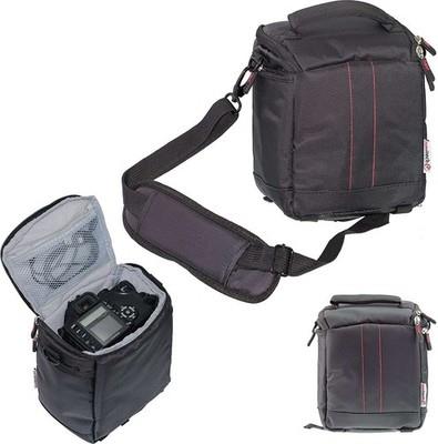 Navitech Black Case For Sony Alpha 1