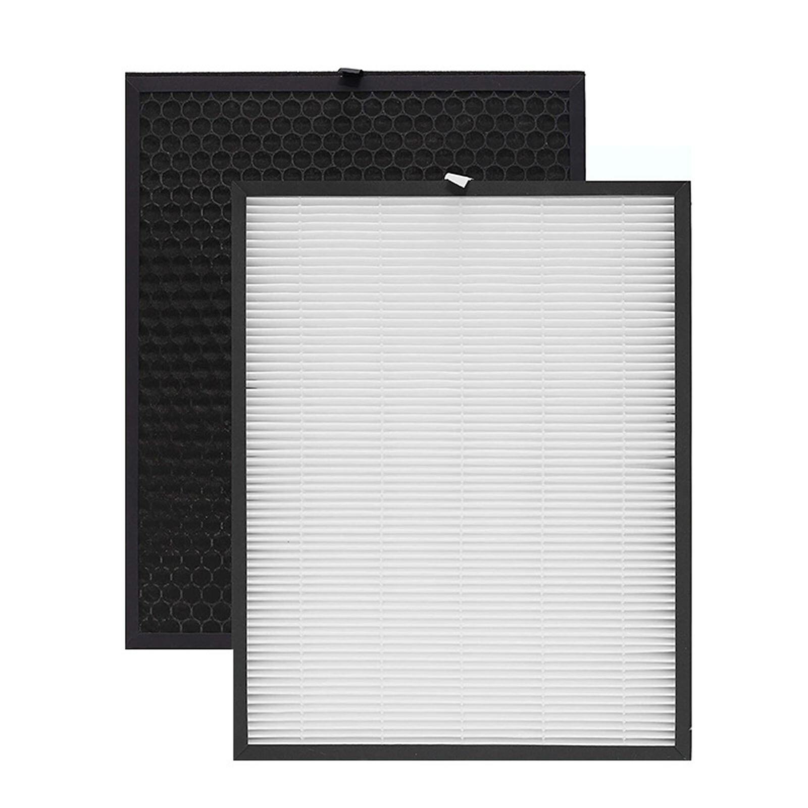 Replacement Fy3433 Fy3432 Hepa Filter For Philips Air Purifier Ac3252 3000i