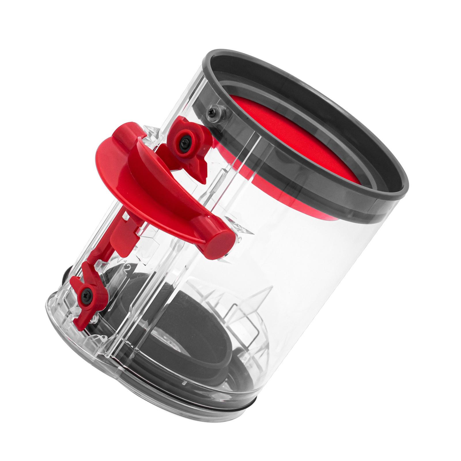 Dust Bucket Replacement Parts For Dyson V12 Detect Slim Absolute Extra