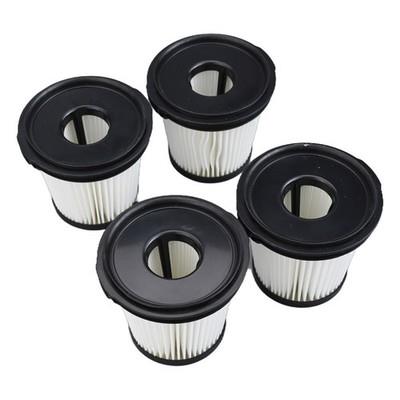 For Shark For Detect For Pro Iw3611de Iw3611eu Filter 4 Pack For Optimal