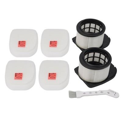 Filter For Shark Iz400/iz420 Iz400uk Stratos For Duoclean Cordless Vacuum
