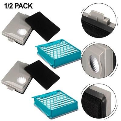 Carbon Filter For Miele For For Boost For Cx1 And For Blizzard For Cx1 Vacuum