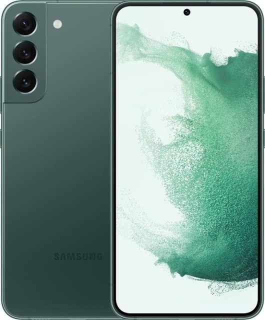 Sealed Samsung Galaxy S22/s23 8gb+128gb Factory Unlocked Smartphone Au