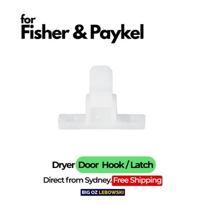 Door Hook/latch For Fisher & Paykel De6060m2 Dryer | Free Shipping
