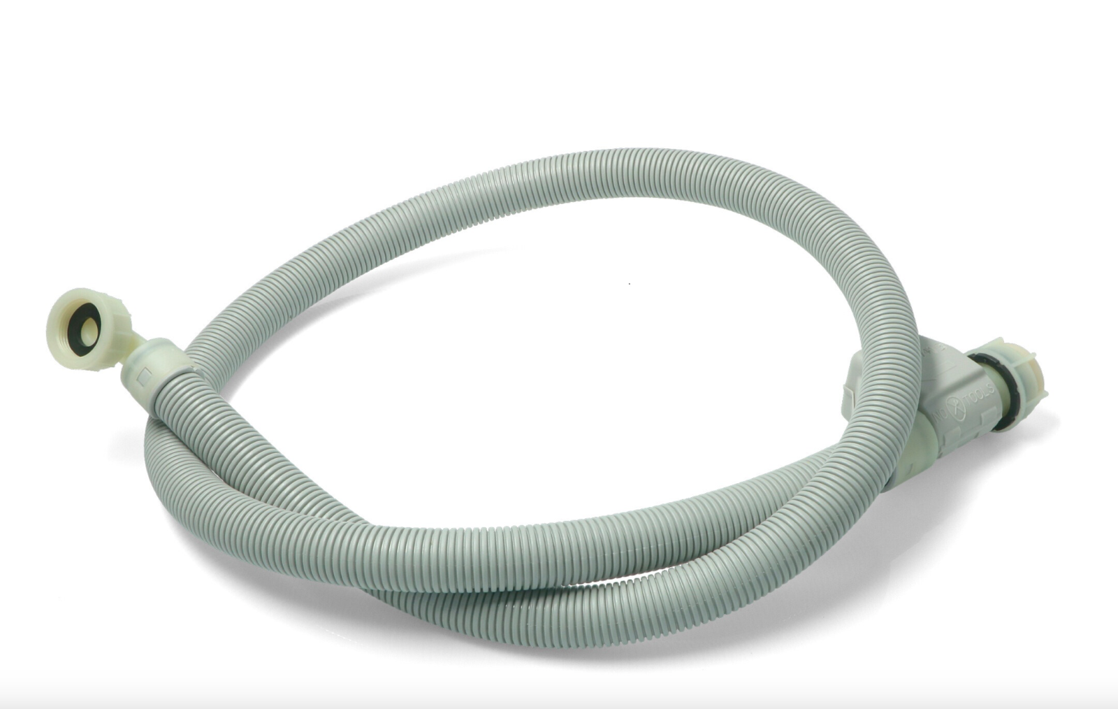 Bosch Washing Machine Inlet Hose Aqua Secure Valve Waw28620au