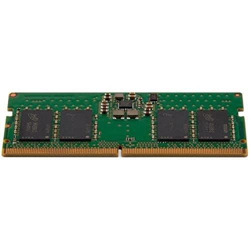 Hp 8gb 4800mhz Ddr5 Laptop Memory