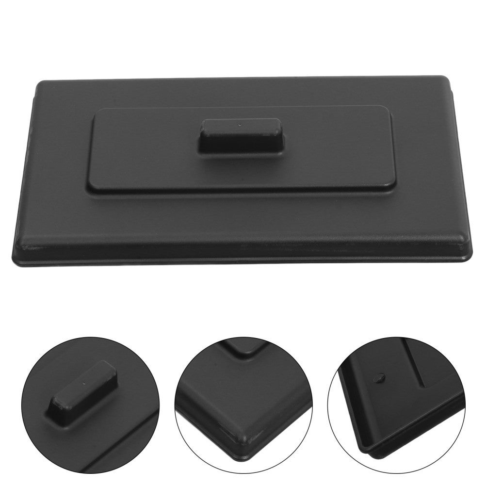Ice Cream Machine Accessory Lid Ice Cream Machine Lid Ice Cream Machine Cover