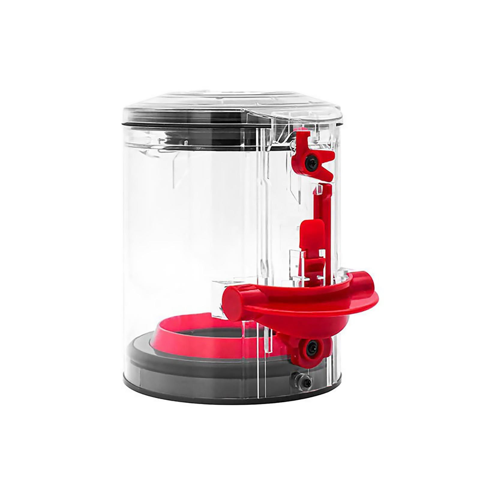 Dust Bucket Dust Collection Kits For Dyson V12 Detect Slim Absolute Extra
