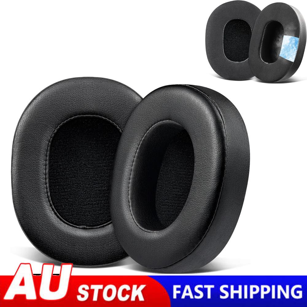 Cover Ear Pads For Skullcandy Crusher Wireless Crusher Evo Crusher Anc Hesh 3