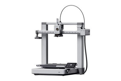 Bambu Lab A1 3d Printer, Grey, 3d Printers, Laptops & Computers