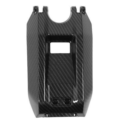 Battery Cover Carbon Fiber Style For Sur-ron Light Bee X S Durable