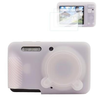 Rieibi Silicone Case For Kodak Pixpro Fz55 Case, Accessories For Kodak Pixpro...