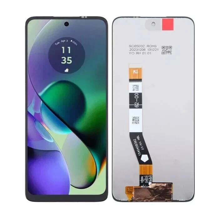 Motorola Moto G54 5g Lcd Display+touch Screen Digitizer