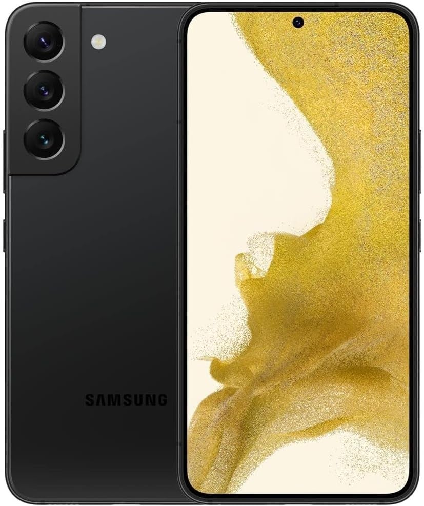 Samsung Galaxy S22/s22 Ultra 5g 128gb Factory Unlocked Smartphone Free
