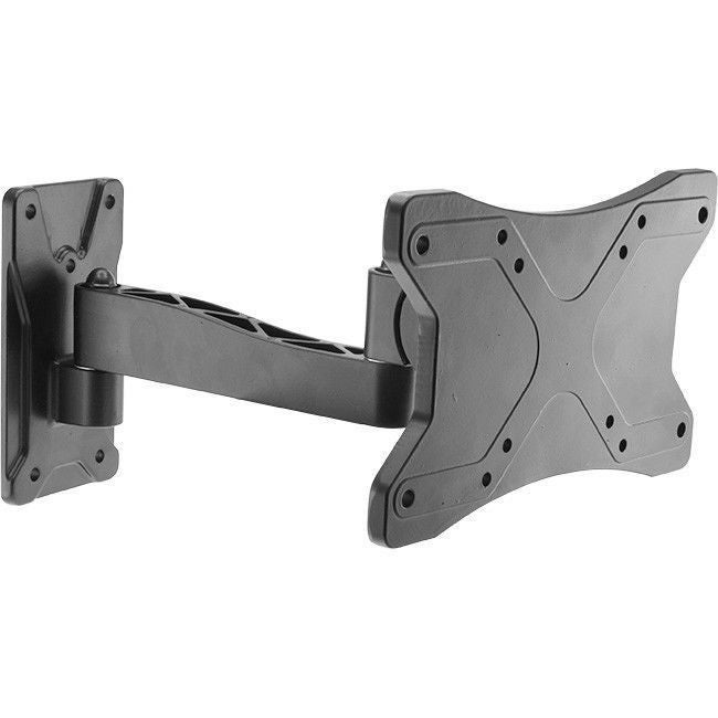 Doss Lcd20b Medium Lcd Tv Bracket Black Suits Upto 42 Inch Tv And 30kg