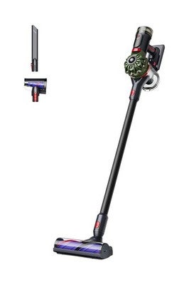 (box Damaged) Dyson V8™ Cyclone + Hair Screw Tool