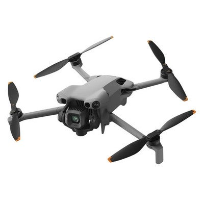 Dji Mini 5 Pro Drone 4k Fly More Combo Plus Dji Rc2 - Grey