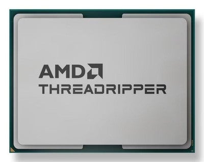 Amd Ryzen Threadripper 9960x Processor