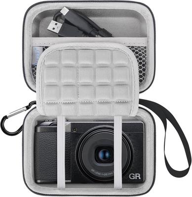 Lacdo Camera Case For Ricoh Gr Iv/ricoh Gr Iii Hdf/gr Iiix Hdf/gr Iiix/gr Iii...