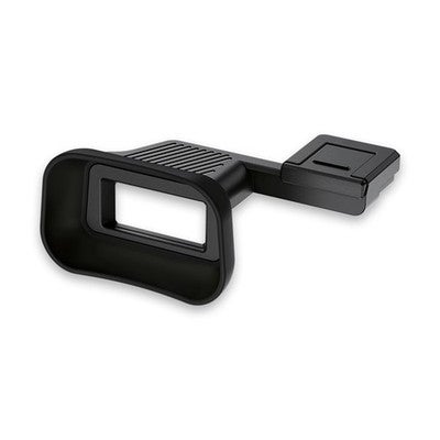 Silicone Extended Eyecup Eyepiece For A7c Ii A7cr Eyecup Viewfinder For 9547