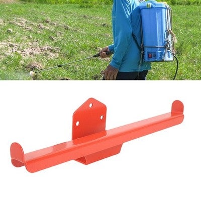 Backpack Leaf Blower Hanger Backpack Leaf Blower Wall Mount Versatile With