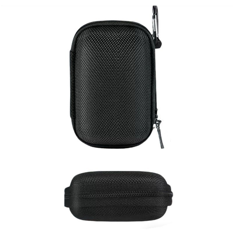 Hard Case For Sandisk Extreme Pro/sandisk Extreme Portable External Ssd