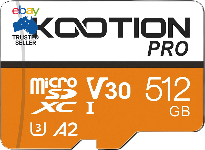 512gb Tf Card