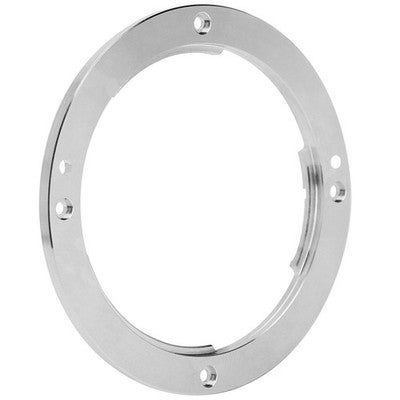E Camera Body Mount Replacement Fit For A7 A7r A7ii A9 A6400 Mir Va