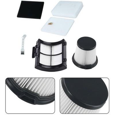 Filter Set For Shark For Detect Pro Iw1611 Iw3611 Vacuum Includes 5 Filters
