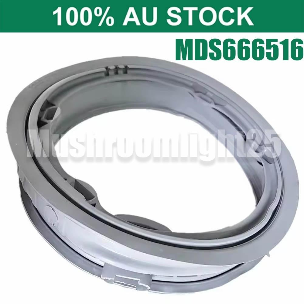 Fit For Lg Mds66651605 Fl Washer Door Gasket Seal-wv5-1409w Wv5-1410w Au