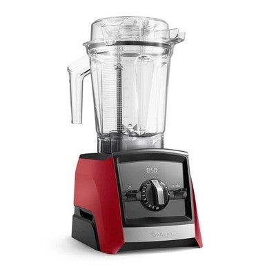 Vitamix Ascent Series A2500i Smart Blender 2l/42cm Smoothie/juice