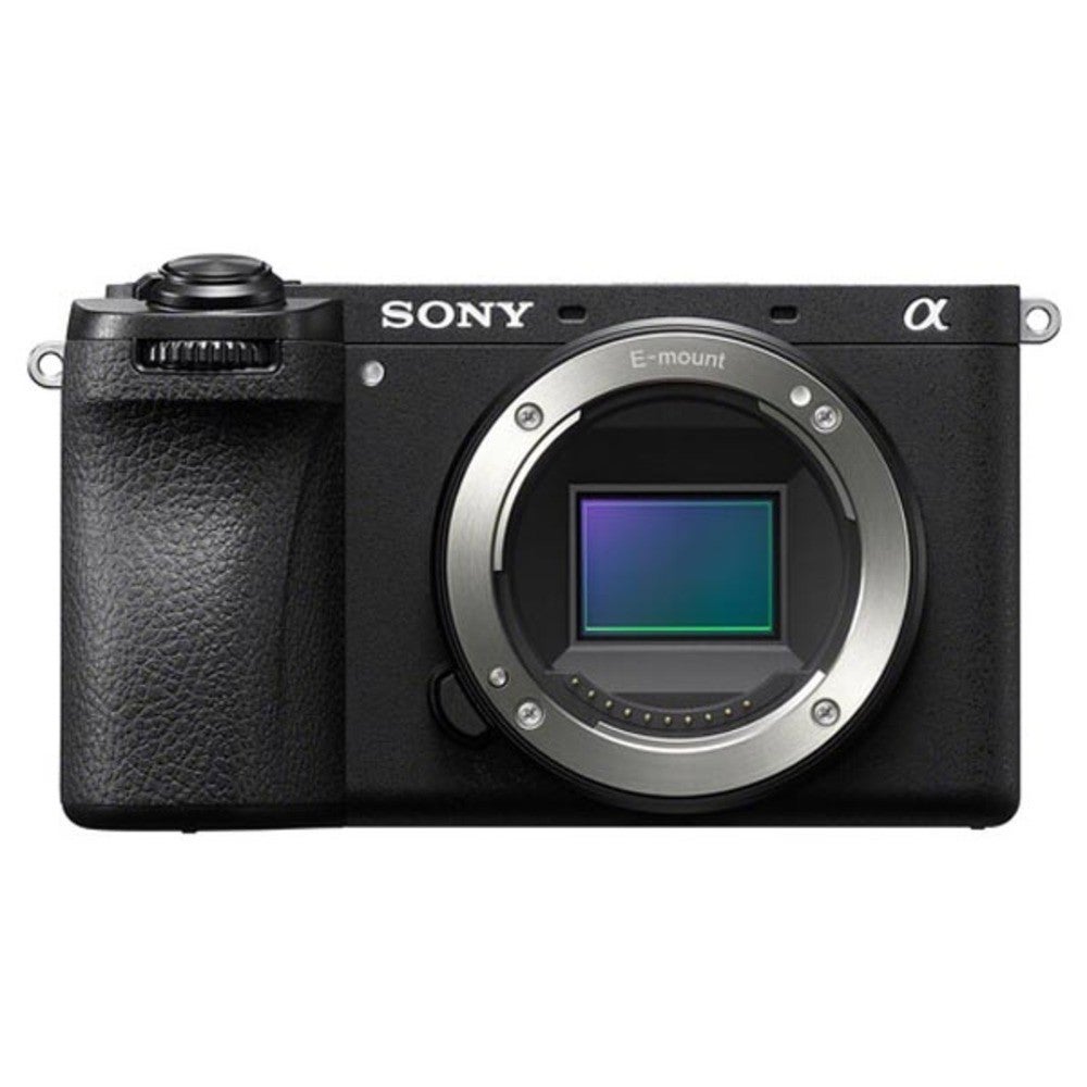 Sony Alpha A6700 Aps-c Mirrorless Camera