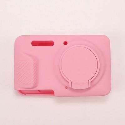 For Kodak For Pixpro Fz55 Dedicated Silicone Case For Daily Protection