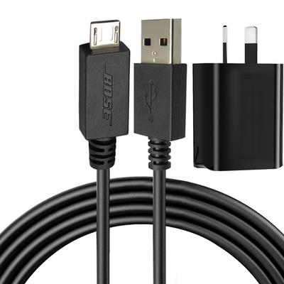 Usb Charger Cable For Bose Soundlink Color I, Ii, Iii, Mini 2 /revolve Plus, ...