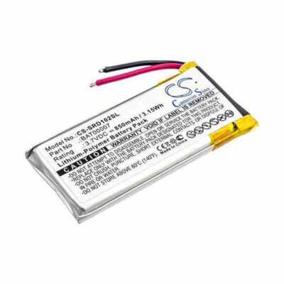 Battery For Cardo Bat00007 Cardo Packtalk Duo Cardo Scala Rider Packtalk