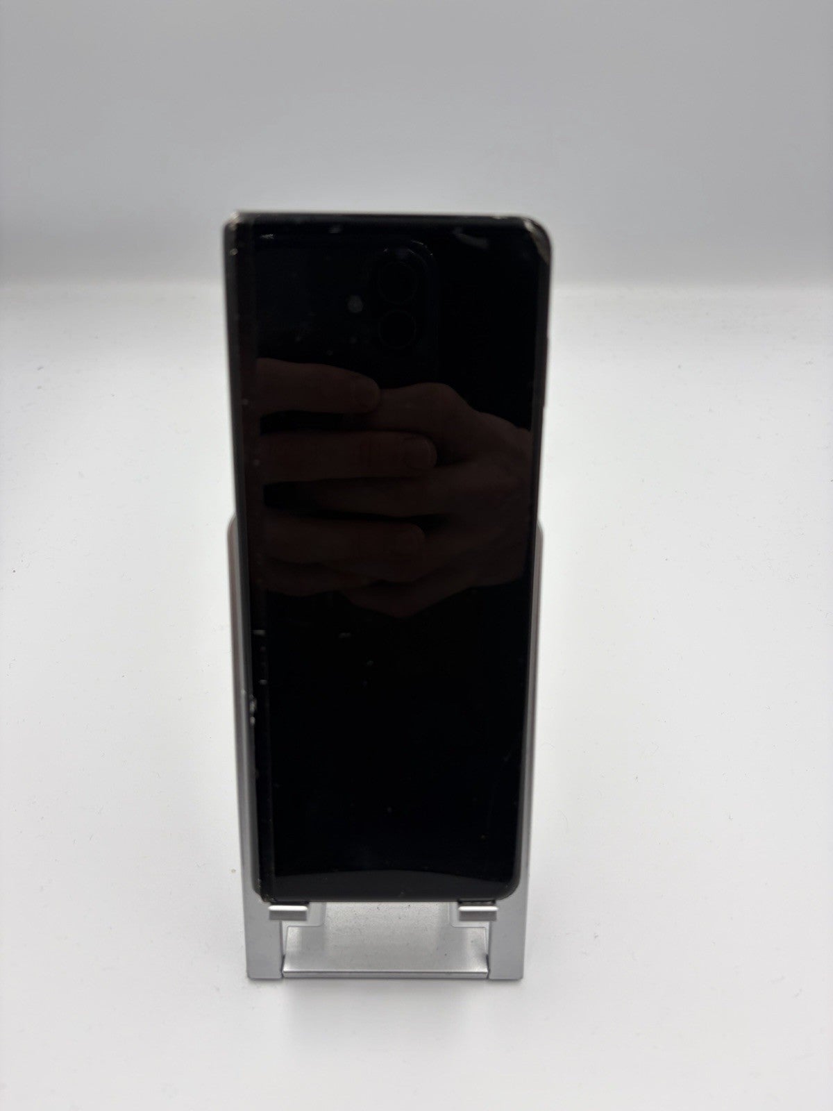 Samsung Galaxy Z Fold3 5g 256gb Black Smartphoneread Description - 12