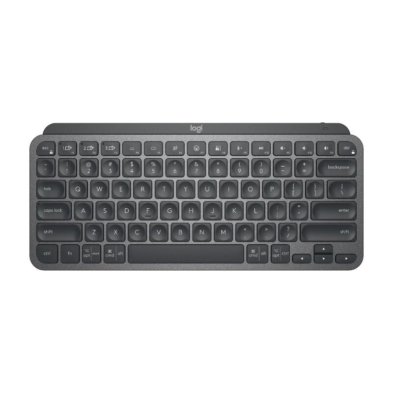 Logitech Mx Key Mini Keyboard