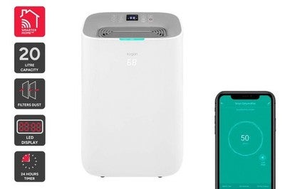 Kogan Dehumidifiers