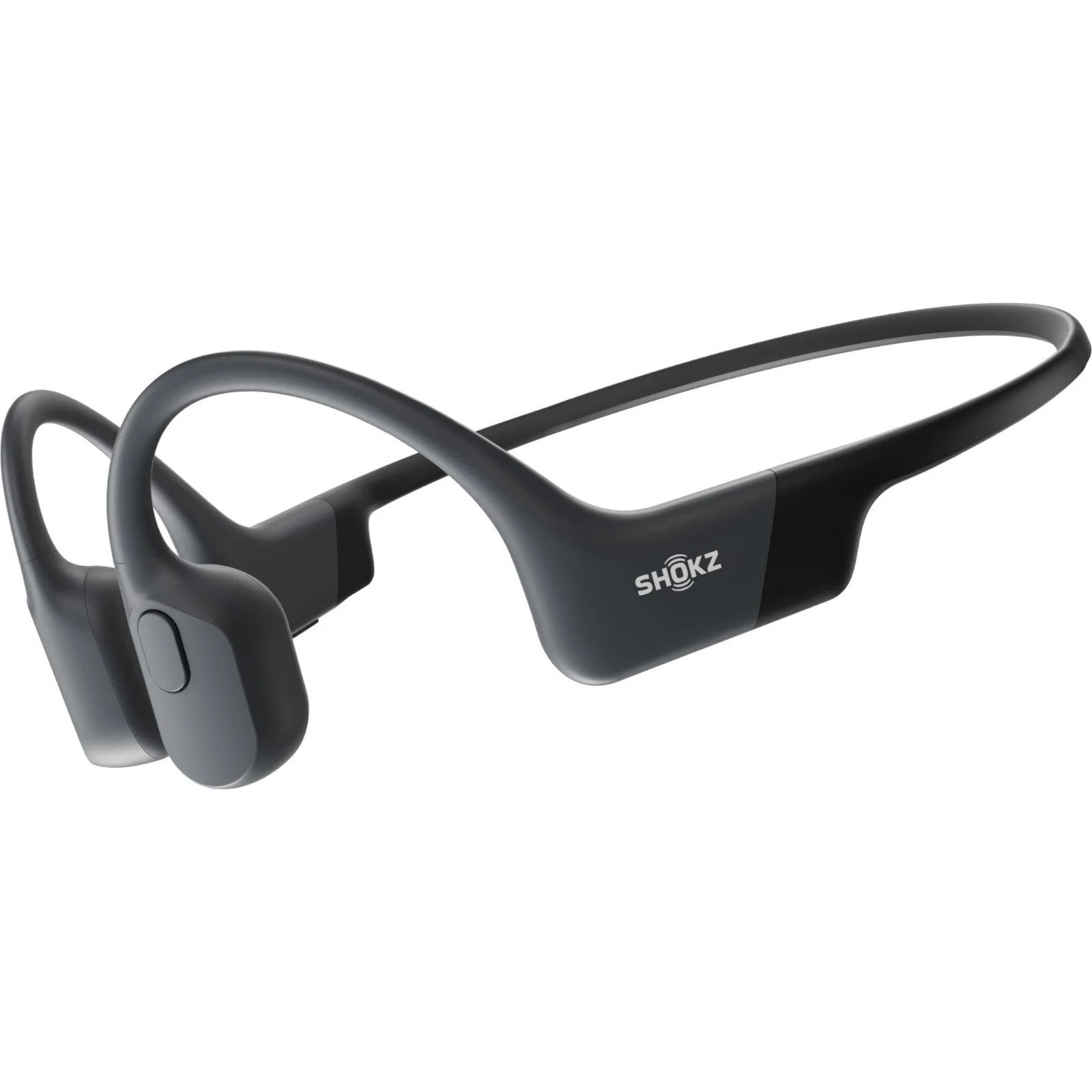 Shokz Openrun Pro Wireless Open-ear Headphones (s810bk) - Black